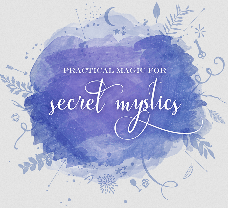 Katherine North - Practical Magic for Secret Mystics