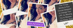 Katrina Ruth Programs - Abundance