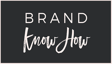 Kayla M. Butler - Brand Know-How