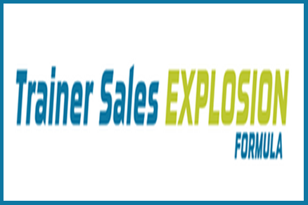 Kelli Davi - Trainer Sales Explosion Formula