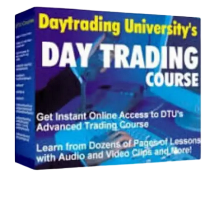 Ken Calhoun - Advanced Daytrading Seminar