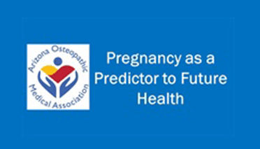 Kendra Gray - Pregnancy as a Predictor to Future Health