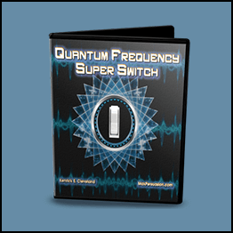 Kenrick Cleveland - Quantum Frequency Super Switch Level 1