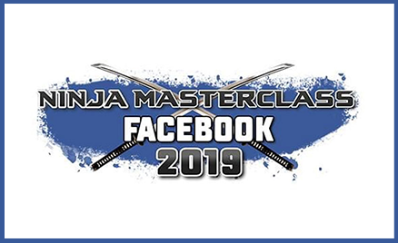 Kevin David - Facebook Ads Ninja Masterclass 2019