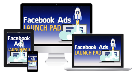 Kim Garst - Facebook Ads Launch Pad