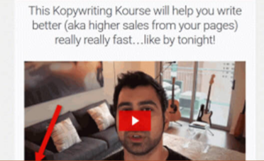 Kopywriting Kourse A Copywriting Course That Doesn't Suck