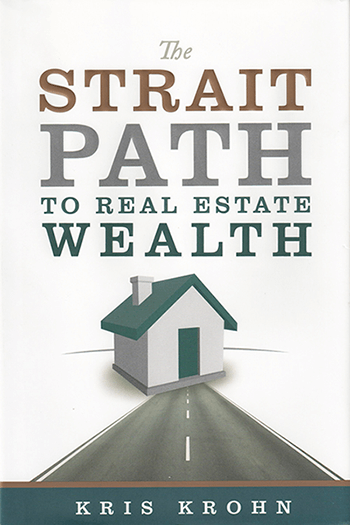 Kris Krohn - REIC Strait Path Real Estate System Videos