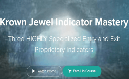 Krown Jewel Indicator Mastery