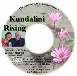 Kundalini Rising The Ancient Rite of Enlightenment