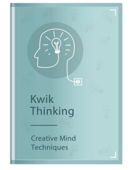 Jim Kwik – Kwik Thinking