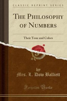 L.Dow Balliett – Philosophy of Numbers