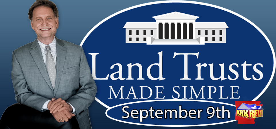 Land Trusts Made Simple 2021