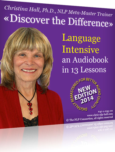 Language Intensive Remastered 2014