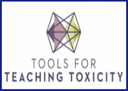 Lara Adler - Tools For Teaching Toxicity