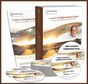 Larry Crane - Lester’s Enlightenment Course