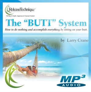 Larry Crane - The BUTT System