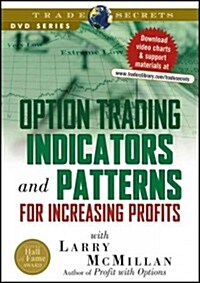 Larry McMillan - Option Trading Indicators And Patterns For Increasing Profits