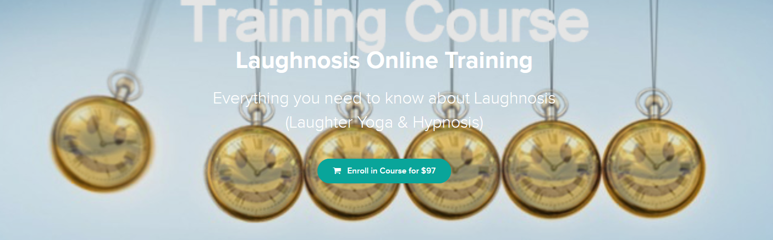 Dave Berman & James Hazlerig - Laughnosis Online Training