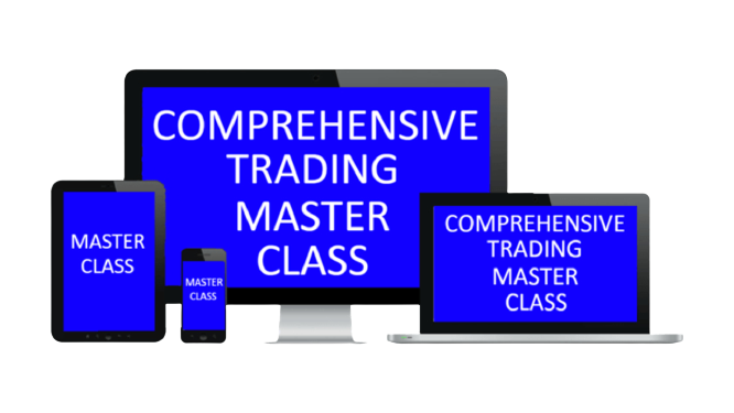 Lazy Emini Trader Master Class1