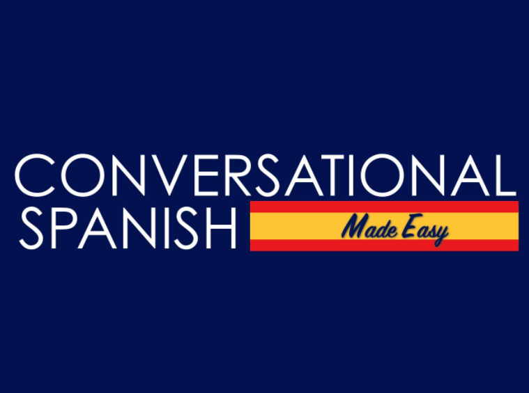 Learn Spanish - Conversational Spanish Rapid-Learning Method