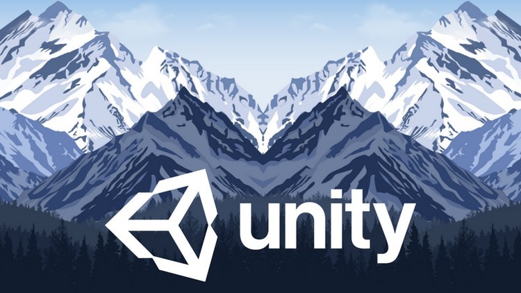 Learn to make 2D and 3D games in Unity®