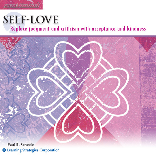 Learningstrategies - Self-Love