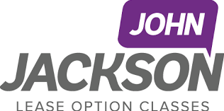 John Jackson - Lease Options Course