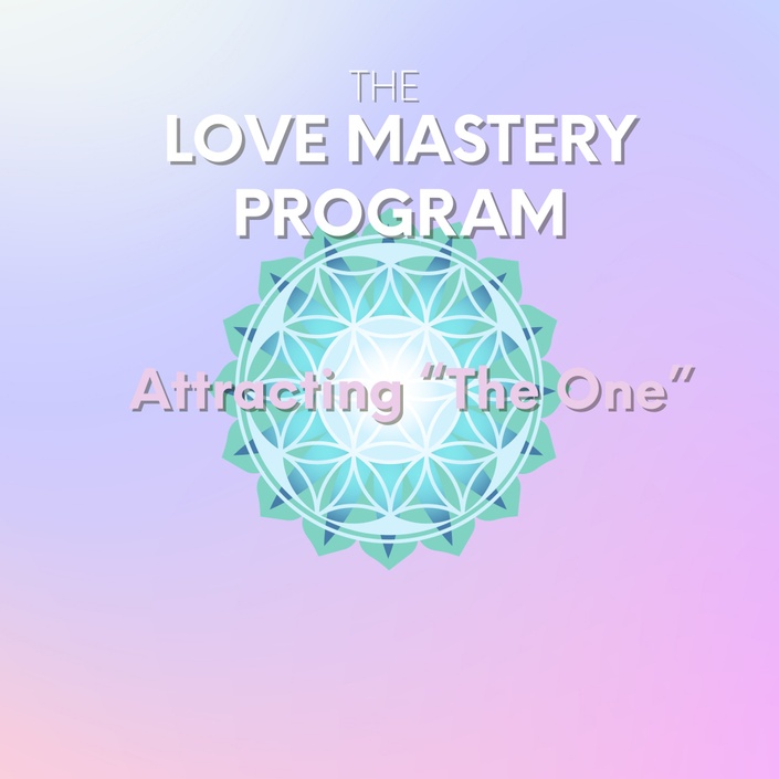 Leeor Alexandra - The Love Mastery Program Attracting The One