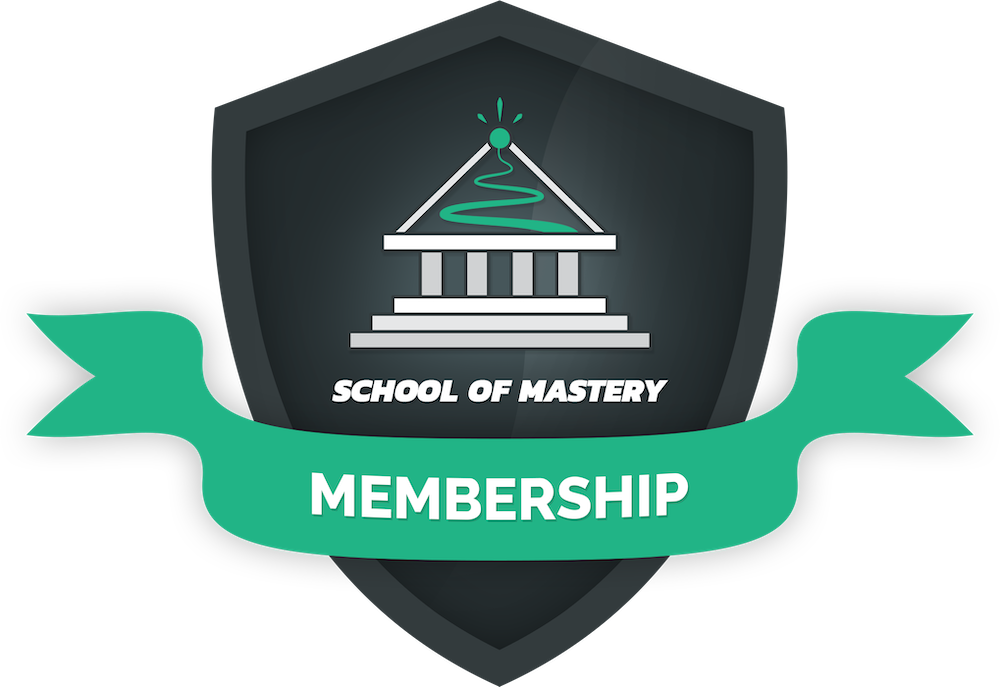 Lewis Mocker - School of Mastery