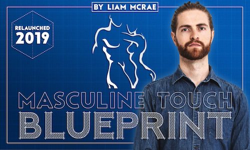 Liam McRae - Masculine Touch Blueprint