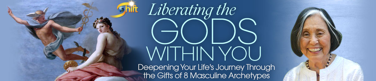 Liberating the Gods Within You