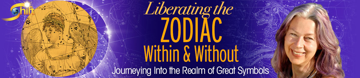 Liberating the Zodiac Within & Without