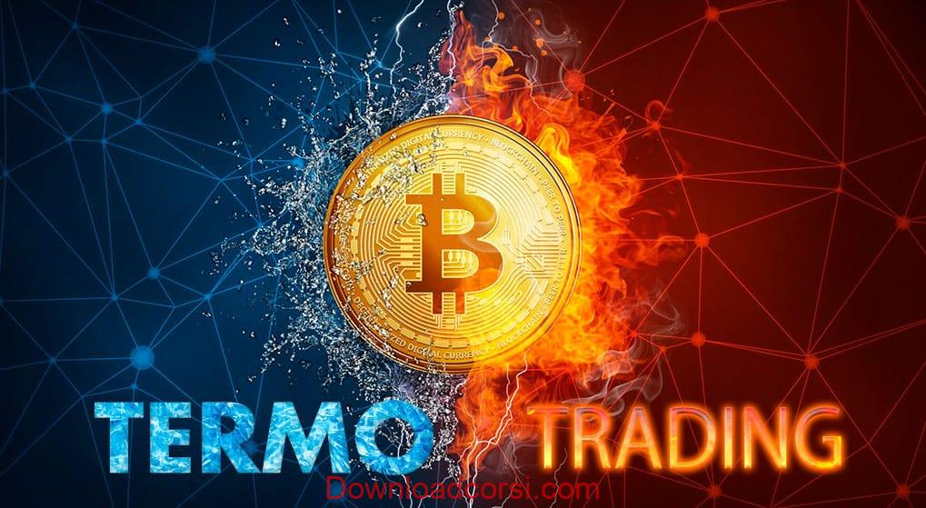 Liberi Dal Lavoro - Thermo Trading