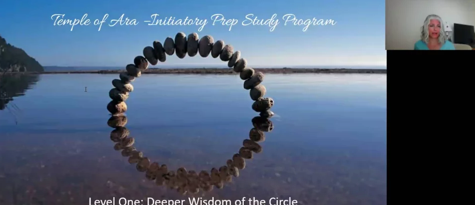 Linda - Deeper Wisdom of the Circle