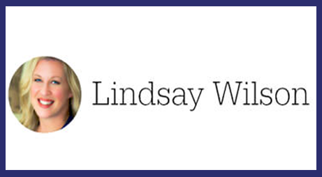 Lindsay Wilson - VIP Members Area