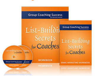 List Building Secrets for Coaches