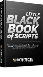 Little Black Book of Scripts