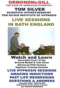 Live Sessions In Bath England