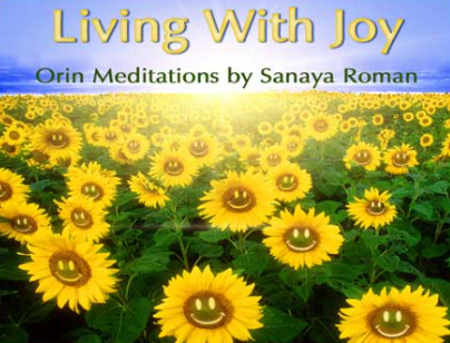 Living With Joy Meditation Affirmations (No Transcript)