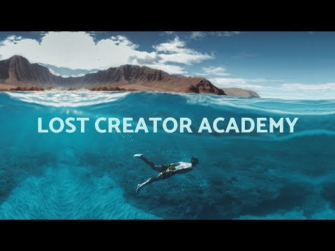 Lost Creator Academy1