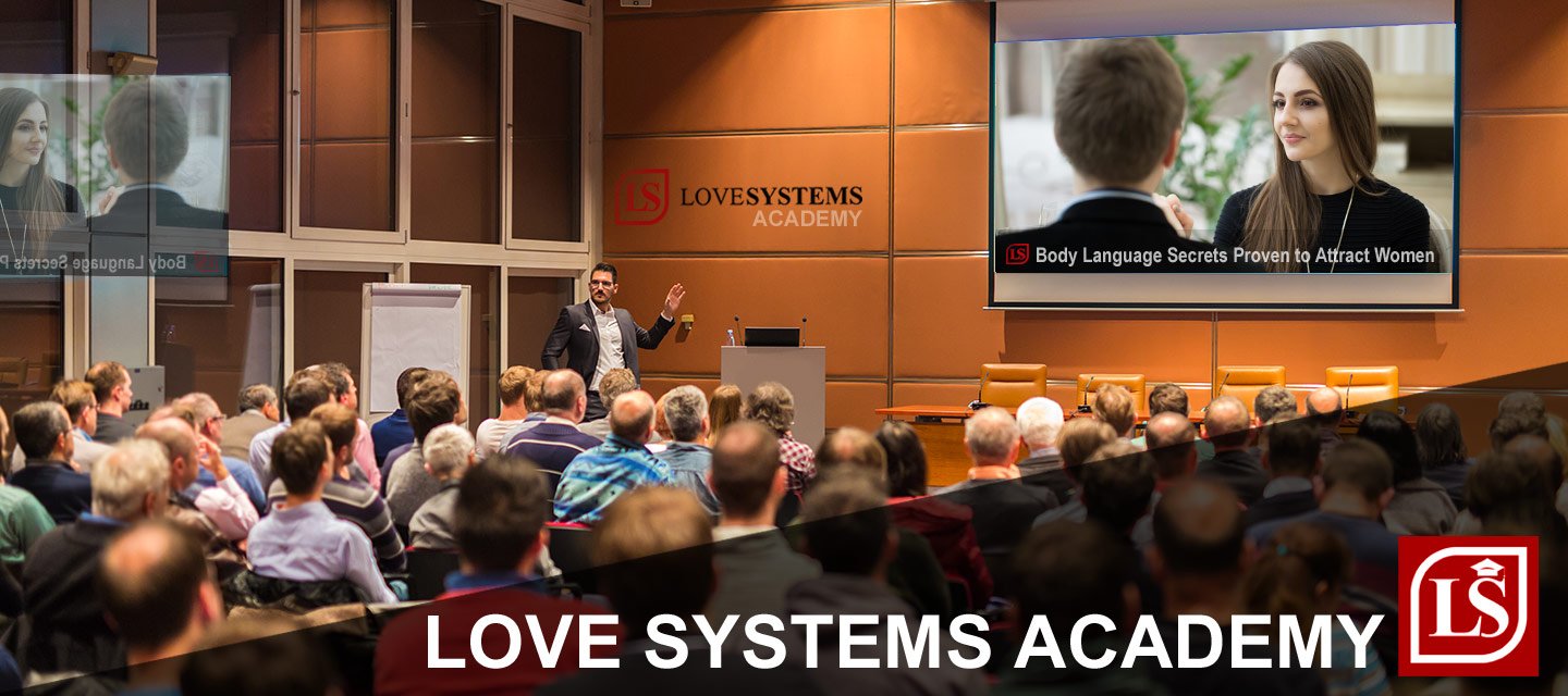 Love Systems - Love Systems Academy