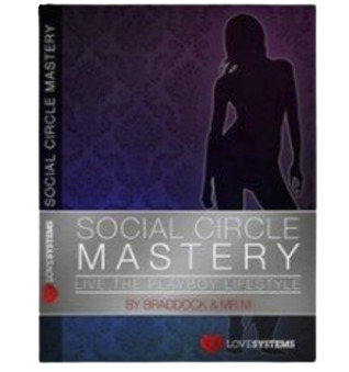 Love Systems - Social Circle Mastery