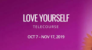 Love Yourself Telecourse