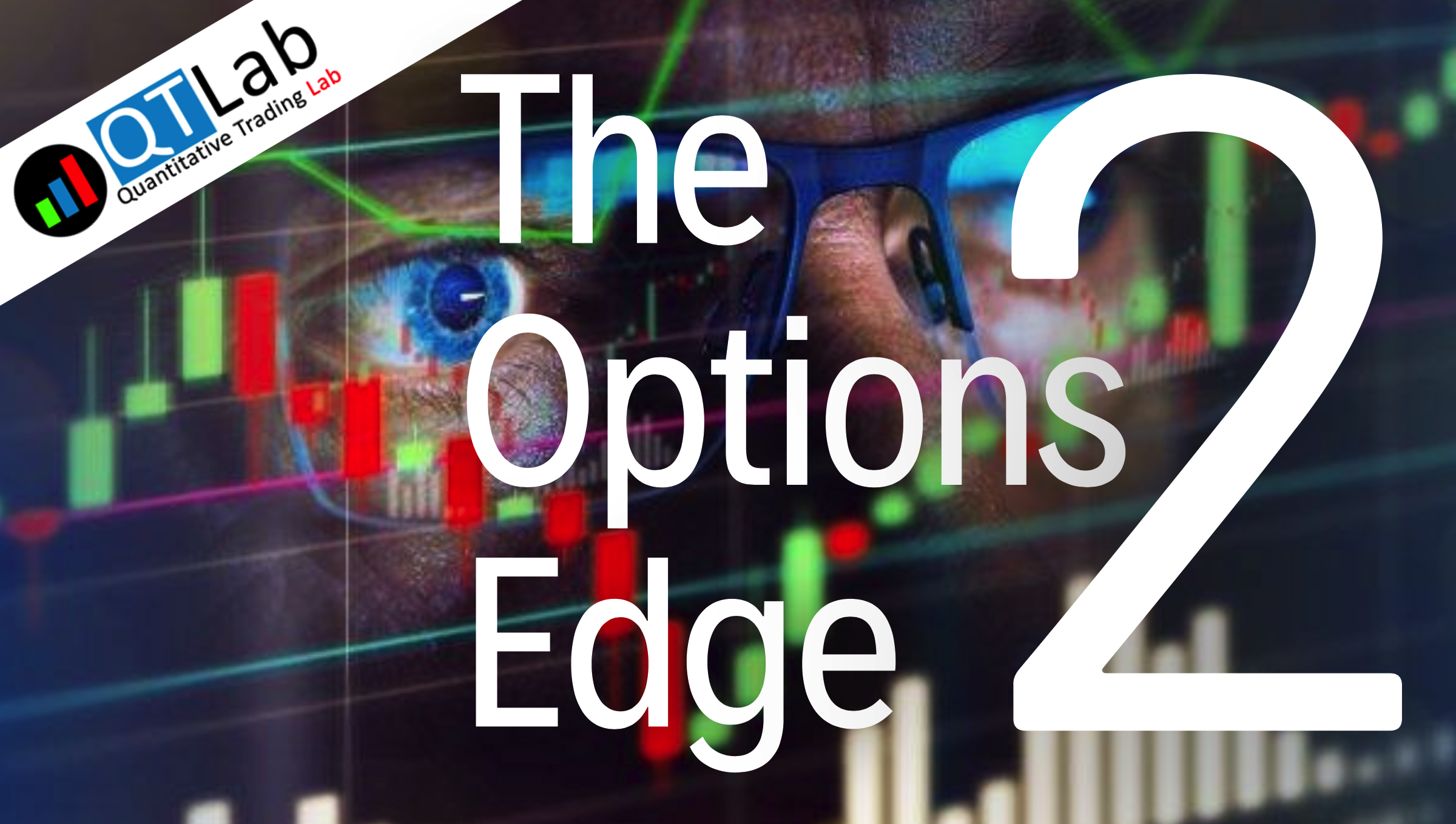 Luca Giusti - The Options Edge 2