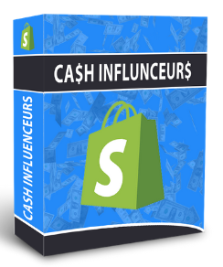 Lucas Bivert - Vante Cash Influenceurs