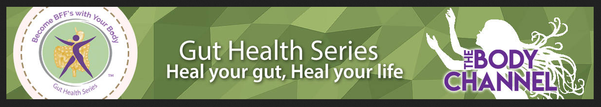 Lynn Waldrop - Gut Health Series