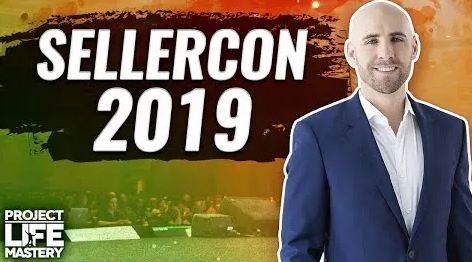 MATT CLARK, JASON KATZENBACK - SELLERCON 2019