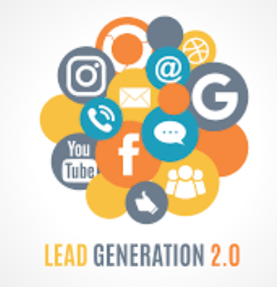 Magnetic Marketing - Lead Generation 2.0