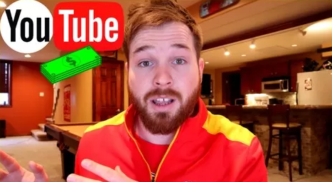 Make Money On Youtube Without Making Videos - Make Money On Youtube Made Easy [2020 Edition]