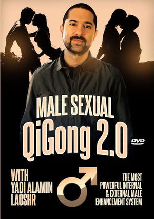 Male Sexual QiGong 2.0 by Yadi Alamin